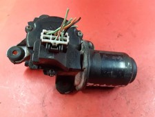  NISSAN ALMERA Wiper Motor Front  1999