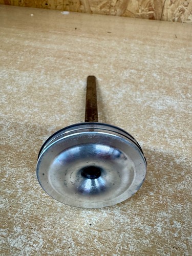 Paslode im360ci piston firing - paslode,