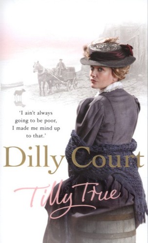 Tilly true dilly - tilly,