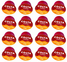 Dolce Gusto Costa Coffee Pods