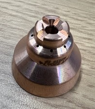 HYPERTHERM SHIELD HAND CUTTING