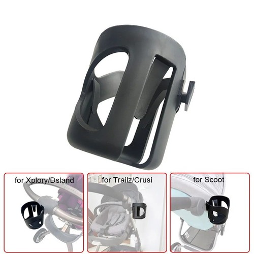 Stroller cup holder - cup,