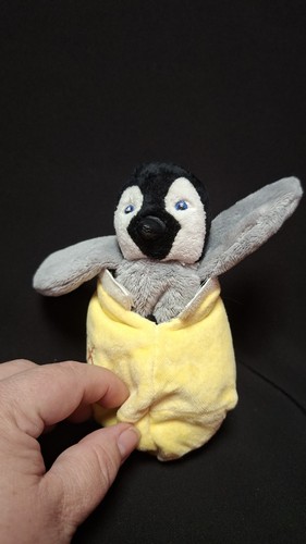 Collectible persil happy feet - collectible,