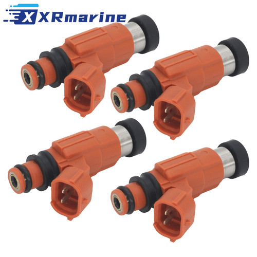 Fuel injector nozzle - x,