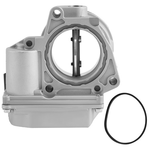 Throttle body for audi - body, a4