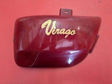 YAMAHA XV535 L/H SIDEPANEL