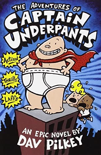 Adventures captain - adventures, of