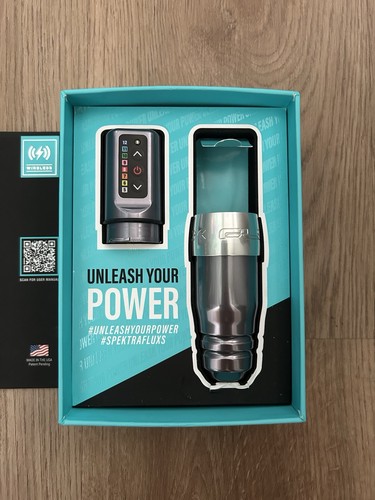 Microbeau spektra flux - spektra,