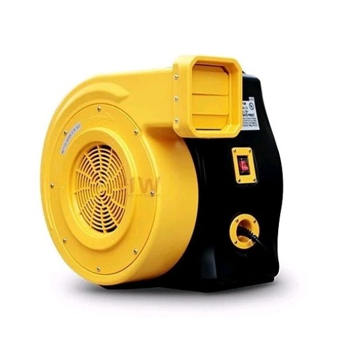 Bouncy castle blower - castle,