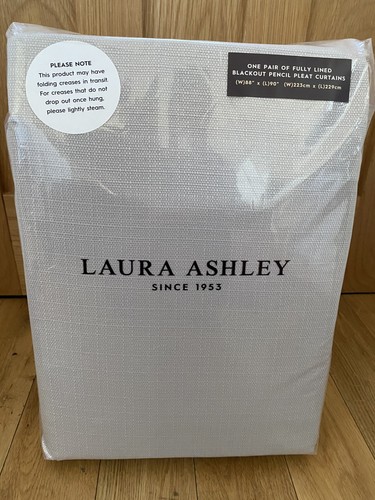 Laura ashley stephanie - laura, steel