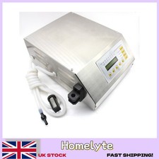 Automatic Liquid Filling