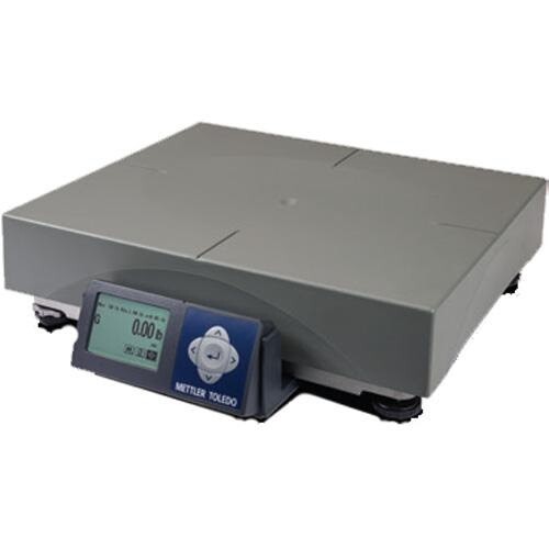 Mettler toledo 150 - mettler, shipping