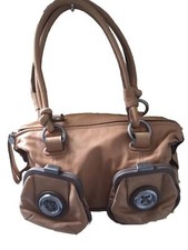 MIMCO LADIES BUTTON ZIP TOP