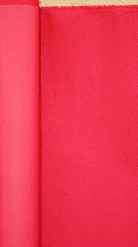 Red cordura coated - 6,