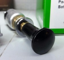 Genuine Lucas SPB104 PS7 Dash push pull switch Austin Triumph Jaguar Morris OEM