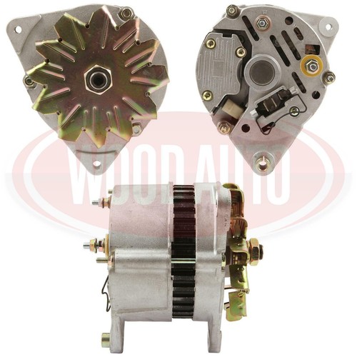 Alternator for massey ferguson - alternator,