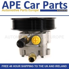Power Steering Pump for