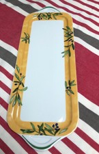 Cake dish guy degrenne series model Oulivéiro