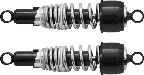 Shock absorbers for 1975 - absorbers,