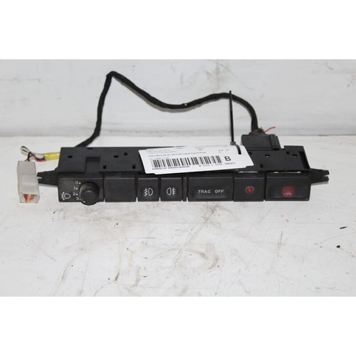 Light switch jaguar xk8 xkr - light,