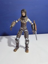 NECA Bioshock 2 Eleanor Lamb Figure Very Rare