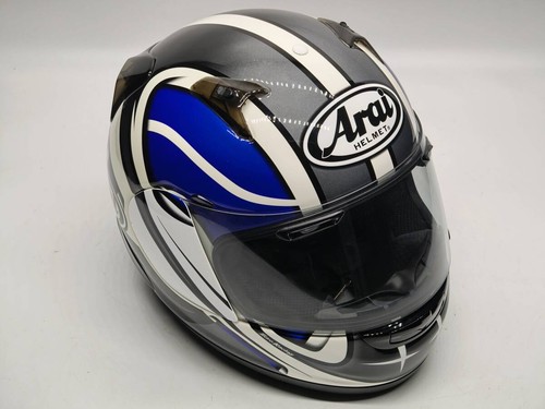 Arai astro zero blue - arai,