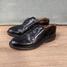 Cheaney “CHARING” Black
