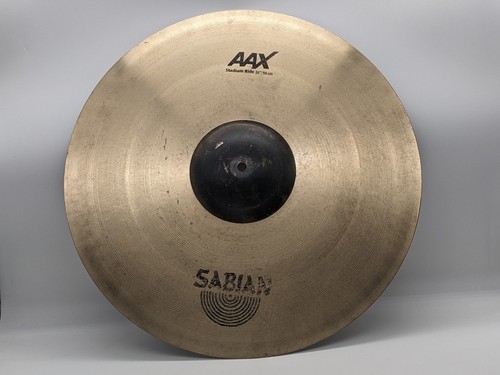 Sabian aax stadium ride - sabian,