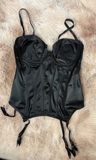 Vintage / Y2K Gossard corset