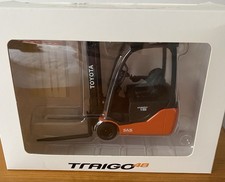 Toyota TRAIGO 48 3-Wheel