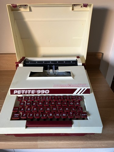 Vintage petite 990 children - vintage,