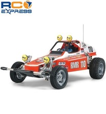 Tamiya 1:10 R/C Buggy Champ 2009 TAM58441A