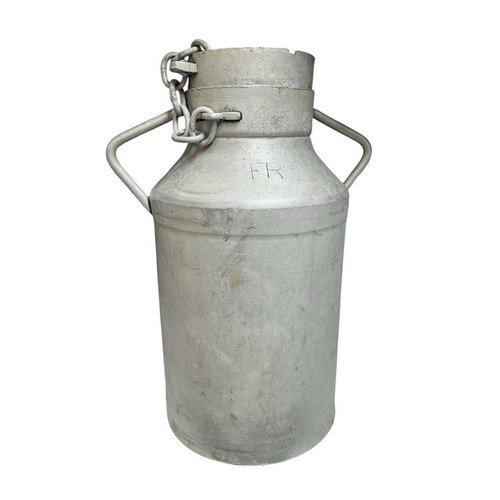 Vintage french aluminium - vintage,