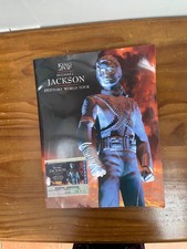 Michael Jackson - History