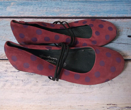Gudrun sjoden polka dot mary - sjoden,