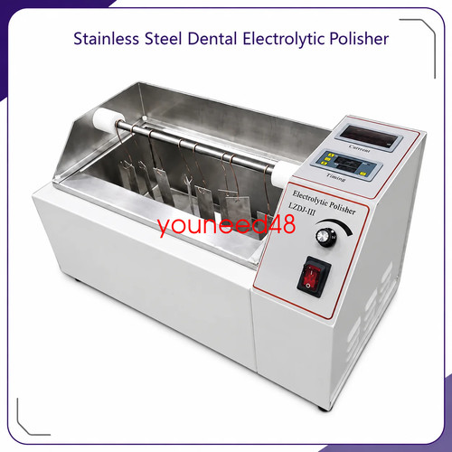 Dental lab electrolytic - dental,
