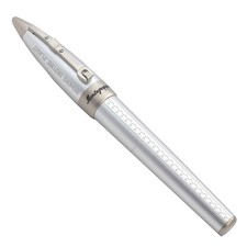 Montegrappa Aviator Flying Ace Edition Series Fountain Pen (F) ISAOR2UJ