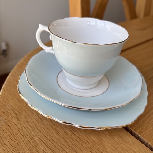 Beautiful powder blue - beautiful,