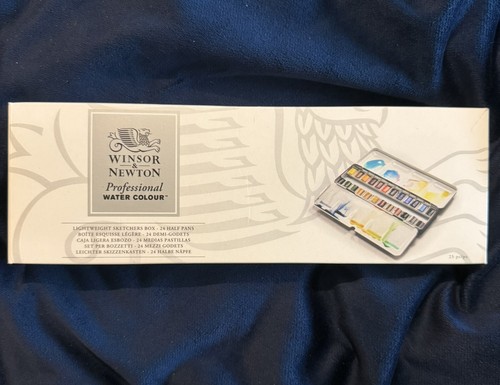 Winsor newton artists - winsor,