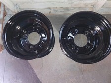 quad bike wheels and tyres