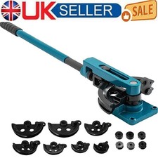 NEW Steel Pipe Tube Bender