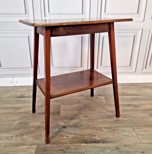 Vintage mid century - mid, side