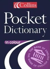 Collins Pocket English