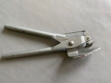 Montolit Long Handle Splitting Pliers for Mosaic, Ceramic, PORCELAIN Glass Tiles