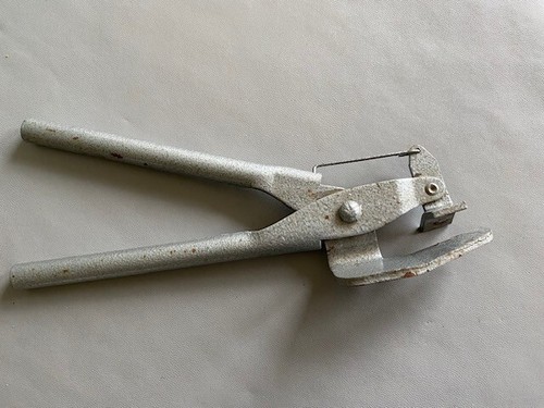 Montolit long handle splitting - long,