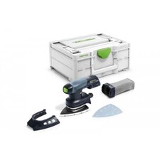 Festool DTSC400-Basic 18v