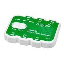 Cherub ST-701 Guitar Tuner &