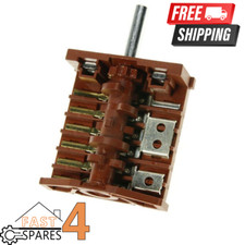 Stoves Belling New World Midea