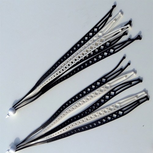 Lambretta and vespa - , 5-strand