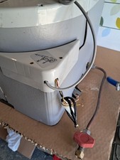 TRUMA WATER HEATER 3  WAY